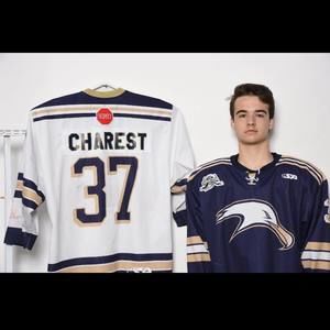 Meet your Posher, Zacharie